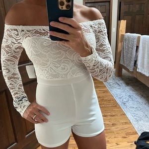 BACHELORETTE OUTFIT 👰🏽‍♀️🥂